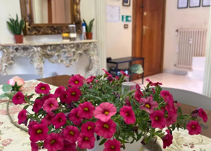 Family Santamaria Apartamento Roma