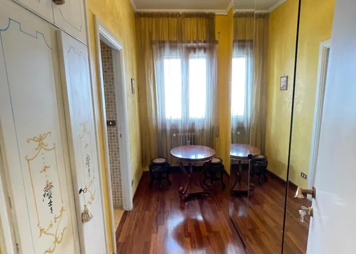 Apartamento Family Santamaria Roma
