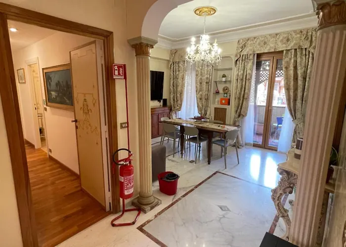 Apartamento Family Santamaria *