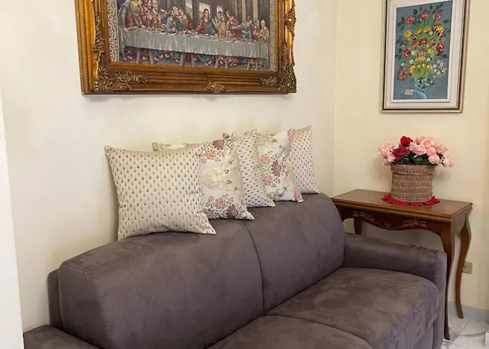 Apartamento Family Santamaria *