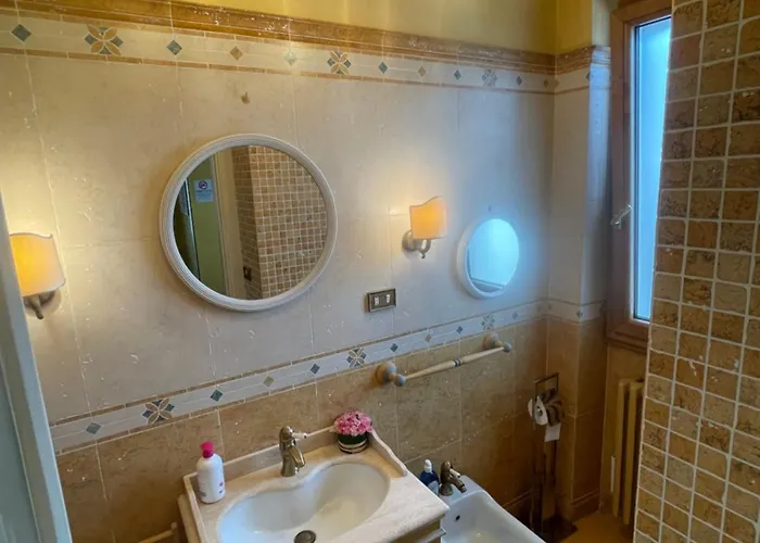 Apartamento Family Santamaria *